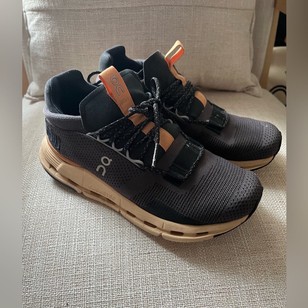 Cloudnova Sneakers by On.